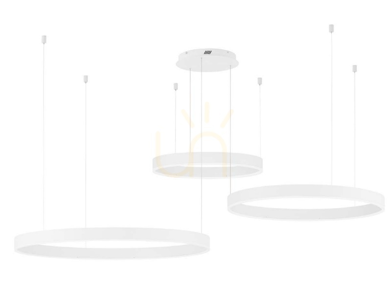 Verifica DONDE Luces Exclusivas Lampă suspendată LE43264 DONDE Luces Exclusivas Lampă suspendată LE43264