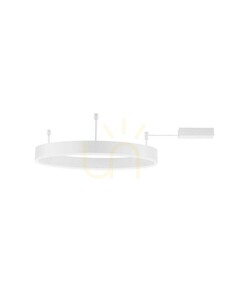 JACA Luces Exclusivas Lampă suspendată LE43265 small 0