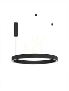 Lampa suspendată BARI de Luces Exclusivas LE43275 small 0