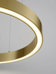 MILPA Luces Exclusivas Lampă suspendată LE43280 small 1