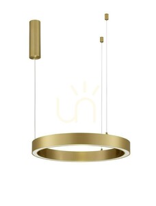 MILPA Luces Exclusivas Lampă suspendată LE43280 small 0