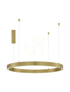 MILPA Luces Exclusivas Lampă suspendată LE43282 small 0