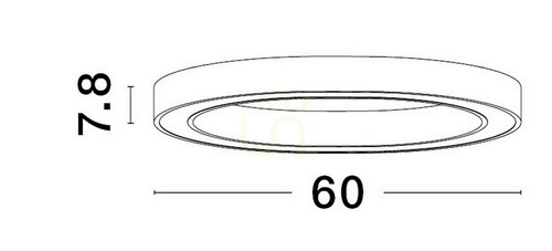 Verifica MILPA Luces Exclusivas Plafond LE43289