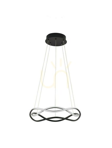 Verifica CHAPA Luces Exclusivas Plafond LE43292