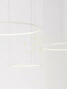 ABAJO Luces Exclusivas Lampă suspendată LE43298 small 1