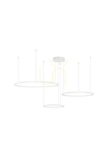 Verifica ABAJO Luces Exclusivas Lampă suspendată LE43298
