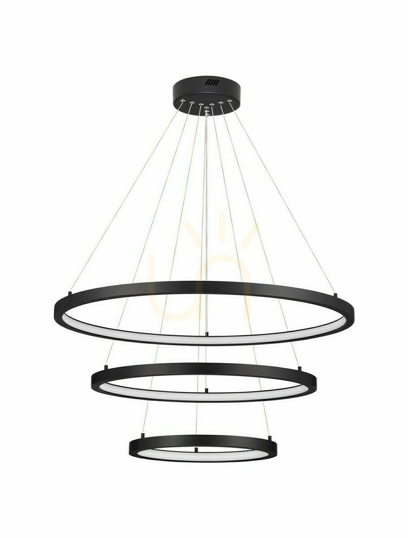 IRUN Luces Exclusivas Lampă suspendată LE43301