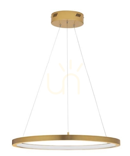 Verifica IRUN Luces Exclusivas Lampă suspendată LE43302