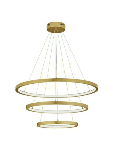 Verifica IRUN Luces Exclusivas Lampă suspendată LE43304