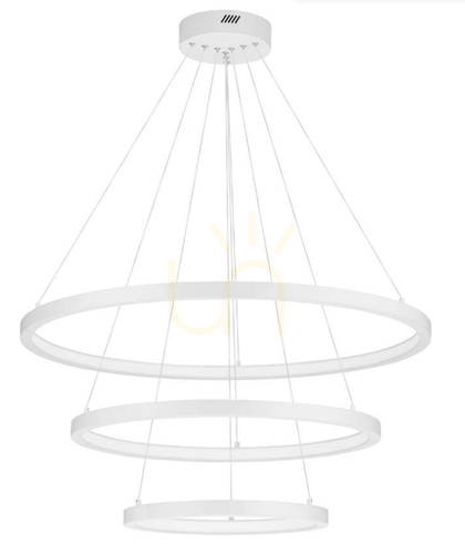 Verifica IRUN Luces Exclusivas Lampă suspendată LE43307