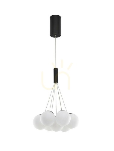 Verifica ABALA Luces Exclusivas Lampă suspendată LE43309