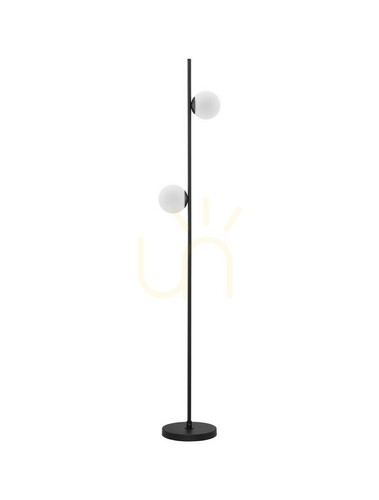 Verifica ABALA Luces Exclusivas Lampă de podea LE43312