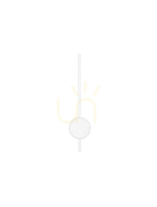 ABORE lampă de perete de Luces Exclusivas LE43313 small 0