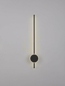 ABORE lampă de perete de Luces Exclusivas LE43314 small 2