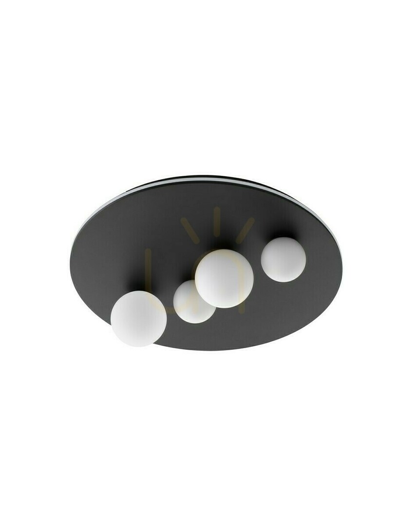Verifica ABRAS Luces Exclusivas Plafond LE43315 ABRAS Luces Exclusivas Plafond LE43315