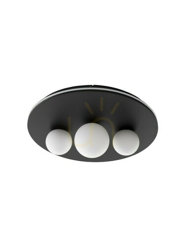 Verifica ABRAS Luces Exclusivas Plafond LE43316