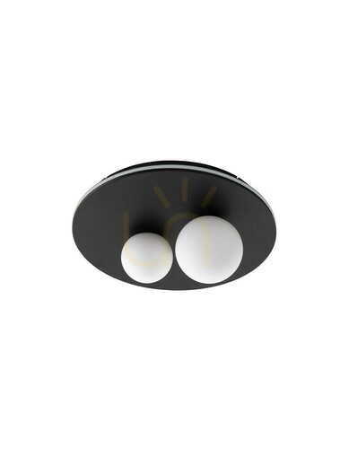 Verifica ABRAS Luces Exclusivas Plafond LE43317