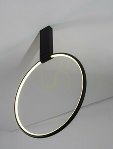 ABUYA Luces Exclusivas Lampă suspendată LE43319 small 2