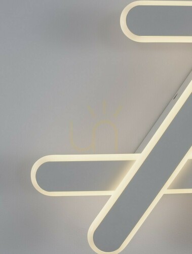 Verifica Plafond ACALA Luces Exclusivas LE43333