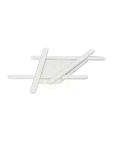Verifica Plafond ACALA Luces Exclusivas LE43333