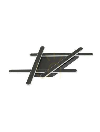 Verifica Plafond ACALA Luces Exclusivas LE43334