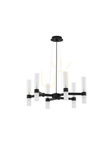 Verifica ACUNA Luces Exclusivas Lampă suspendată LE43345