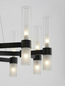 ACUNA Luces Exclusivas Lampă suspendată LE43346 2 ACUNA Luces Exclusivas Lampă suspendată LE43346 small 2