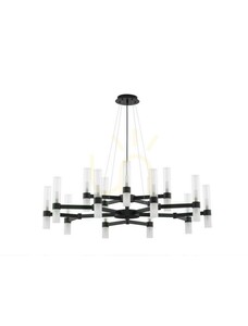 ACUNA Luces Exclusivas Lampă suspendată LE43347 small 0