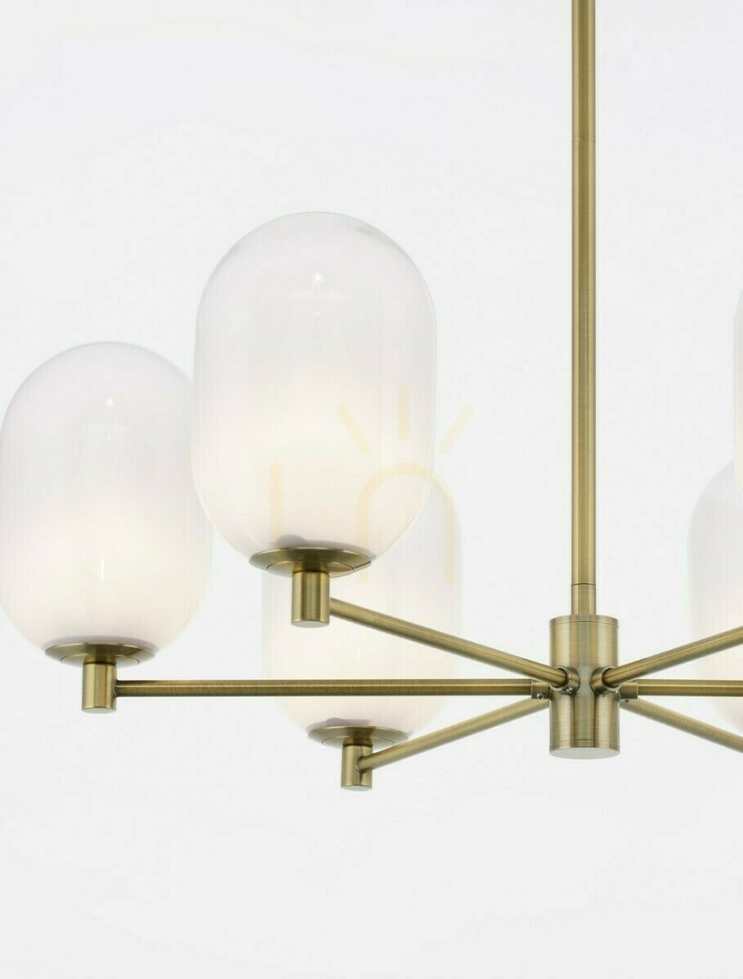 previzualizare BADESI Luces Exclusivas Lampă suspendată LE43351 BADESI Luces Exclusivas Lampă suspendată LE43351