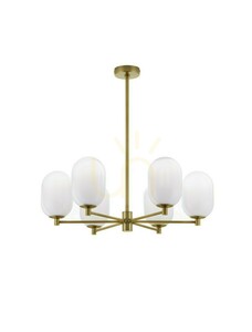 BADESI Luces Exclusivas Lampă suspendată LE43351 0 BADESI Luces Exclusivas Lampă suspendată LE43351 small 0