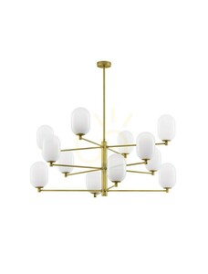 BADESI Luces Exclusivas Lampă suspendată LE43353 0 BADESI Luces Exclusivas Lampă suspendată LE43353 small 0