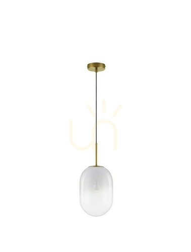 Verifica ACUYO Luces Exclusivas Lampă suspendată LE43356
