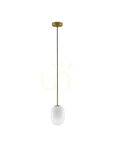 Verifica ACUYO Luces Exclusivas Lampă suspendată LE43357