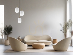 ACUYO Luces Exclusivas Lampă suspendată LE43358 small 3
