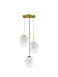 ACUYO Luces Exclusivas Lampă suspendată LE43358 small 0