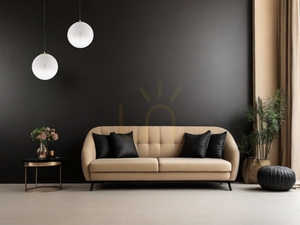 ADELA Luces Exclusivas Lampă suspendată LE43362 small 2