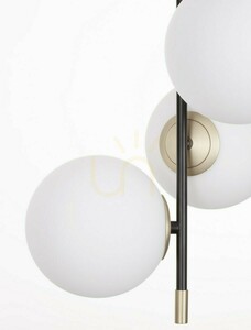 AEREO Luces Exclusivas Lampă suspendată LE43367 small 2