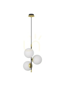 AEREO Luces Exclusivas Lampă suspendată LE43367 small 0