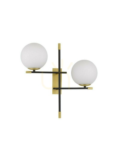 Verifica AEREO Luces Exclusivas lampă de perete LE43369