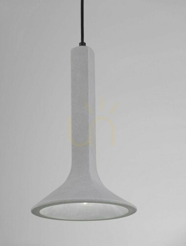 Verifica Lampa suspendată BADOW de Luces Exclusivas LE43377