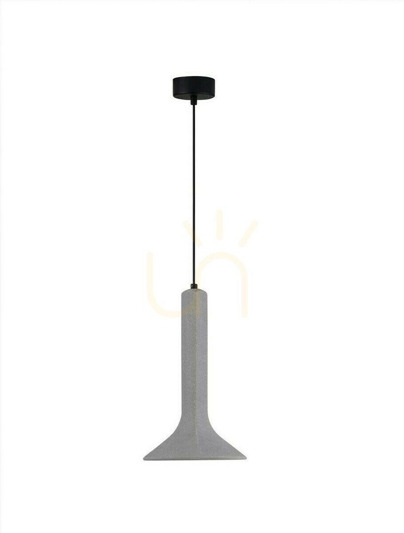 Lampa suspendată BADOW de Luces Exclusivas LE43377