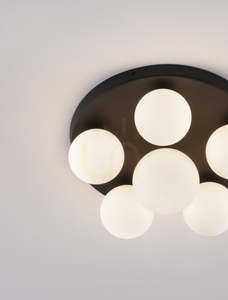 Plafond BAILA Luces Exclusivas LE43379 small 1