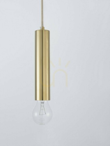 Verifica BAJAN Luces Exclusivas Lampă suspendată LE43380