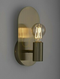 BAJIO lampă de perete de Luces Exclusivas LE43383 small 1