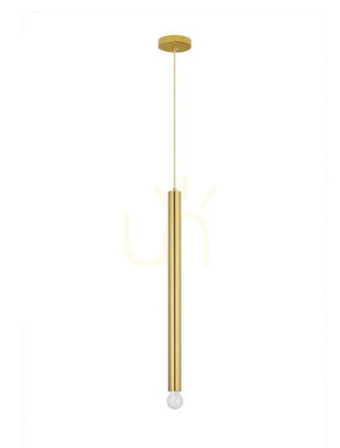 Verifica BAJAN Luces Exclusivas Lampă suspendată LE43384