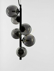 PARLA Luces Exclusivas Lampă suspendată LE43388 small 2
