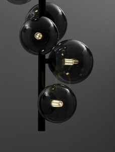 PARLA Luces Exclusivas Lampă suspendată LE43388 small 3