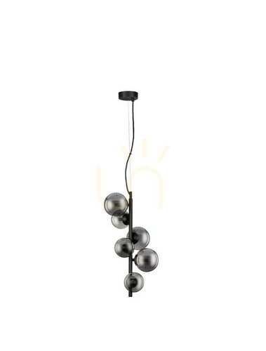 Verifica PARLA Luces Exclusivas Lampă suspendată LE43388