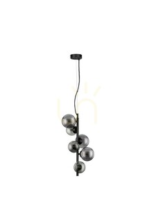PARLA Luces Exclusivas Lampă suspendată LE43388 small 0