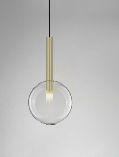 Verifica BAJOS Luces Exclusivas Lampă suspendată LE43392